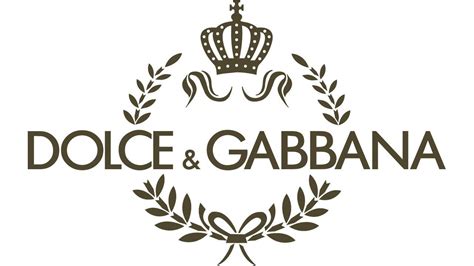 dolce gabbana logo uit italie echt|dolce and gabbana history.